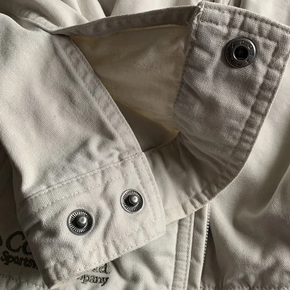 Columbia Jacket - Picture 9 of 11